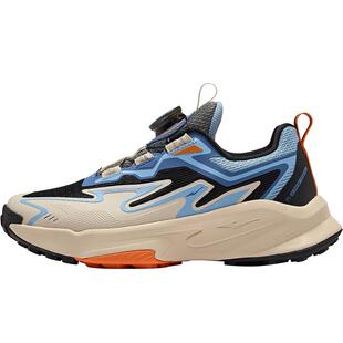 驰野2鸿星尔克儿童鞋男童运动鞋春季新款鞋子女童透气跑步鞋童鞋