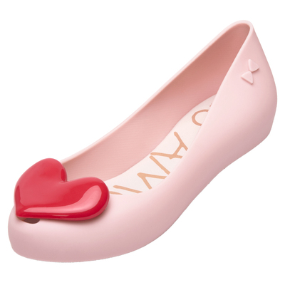 果冻鞋柔软舒适,亲子鞋凉鞋