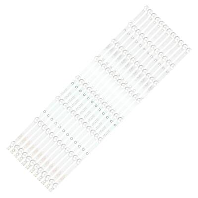 松下TH-65DX400C液晶灯条