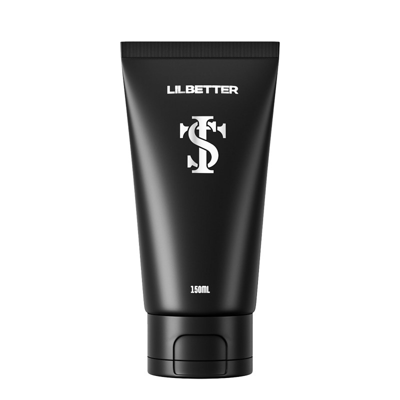 Lilbetter啫喱强力持久定型