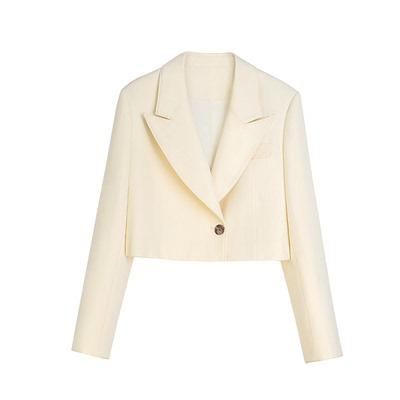 BACKTIMES初时西装西服外套