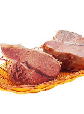 滑县老庙牛腱牛肉熟肉卤味熟食