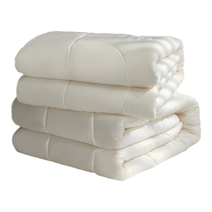 TEVEL/堂皇大豆纤维子母被可拆卸四季通用被被芯夏凉被空调被