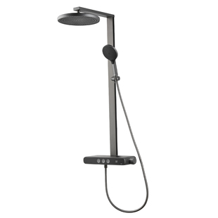 [焕新补贴] TOTO数显恒温淋浴花洒按键置物浴室 MY5(05-L)