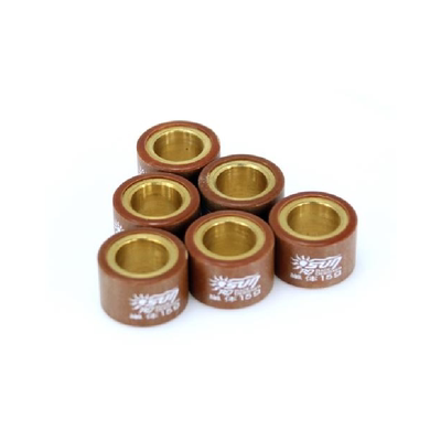 台湾SUN阿普利亚200改装普利珠