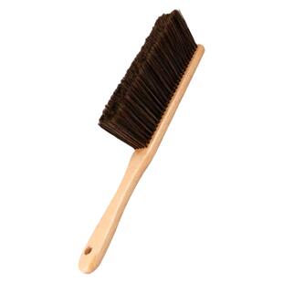 素娘大号扫床刷木柄扫床刷子扫炕笤帚除尘刷扫帚家用床刷床上扫把