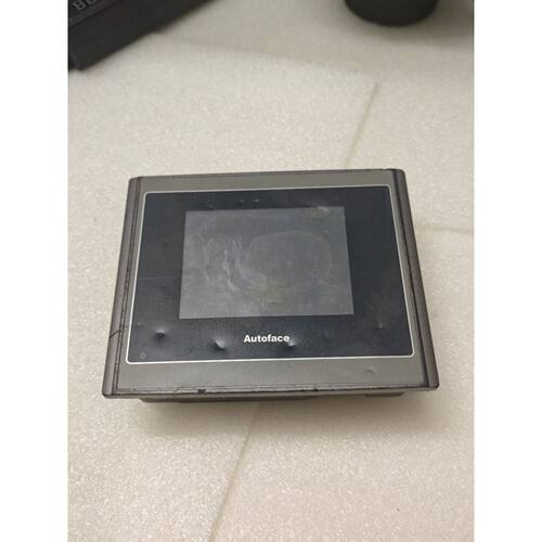 询价下单Autoface触摸屏 VT5037-TST1A-F1RN，