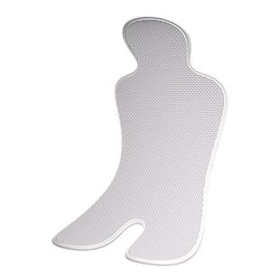 DearMom婴儿车透气凉席坐垫夏季宝宝通用儿童餐椅溜娃手推车凉垫