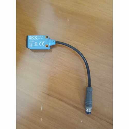 议价原装德国施克SICK光电传感器 WL4S-3F3130  现货