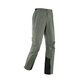 KAILAS凯乐石夏特冲锋裤FLT 3L防风防水透湿轻量户外登山徒步男女