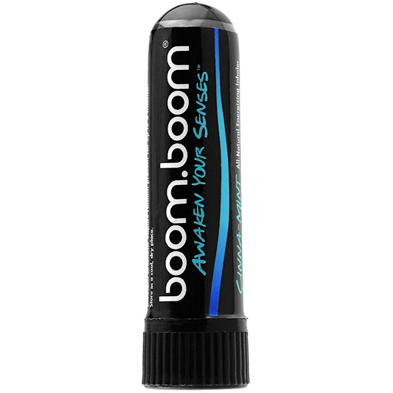 提神神器学生上课考研防困熬夜解困开车提神醒脑鼻吸棒boomboom