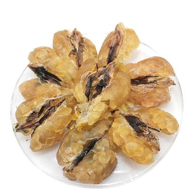 长白山正品联体木瓜炖20g雪蛤油