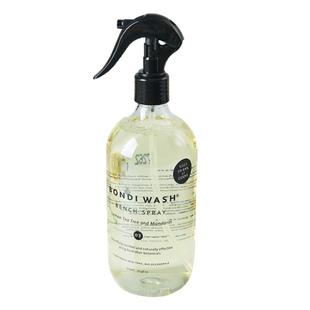 bondi wash餐桌面清洁喷雾家居多功能清洁剂家具表面抗菌柑橘