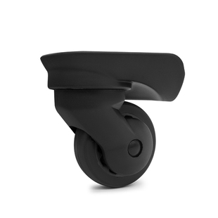 新秀丽行李箱轮子替换拉杆箱配件万向轮瑞士军刀旅行箱轮轱辘维修