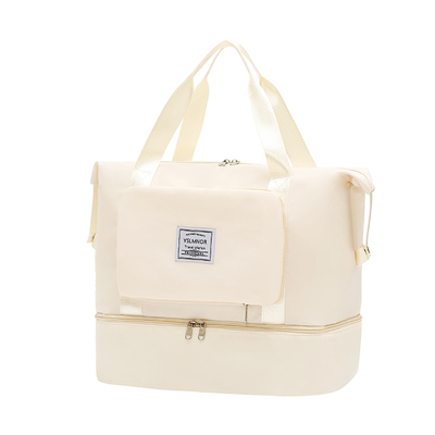 旅行包大容量女短途出差行李包