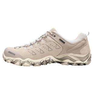 悍途登山鞋男春秋轻便耐磨运动爬山鞋防水防滑越野户外徒步鞋女鞋