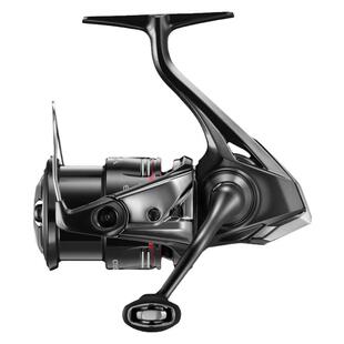 禧玛诺24万福德新款SHIMANO VANFORD纺车轮轻量路亚渔线轮2500SHG
