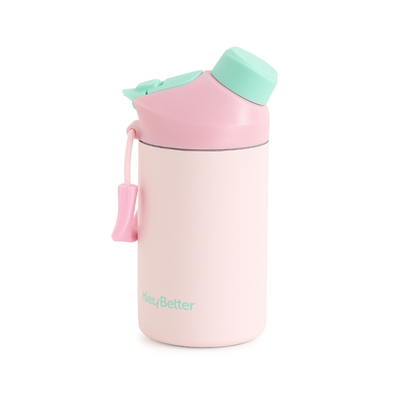 HeyBetter儿童保温杯316L