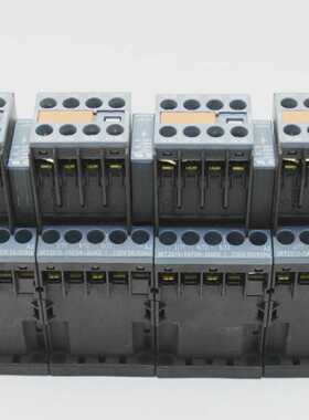 Siemens Contactor 3RT2015-1AP04-3MA03RT2916-1BD00 230V 50/60