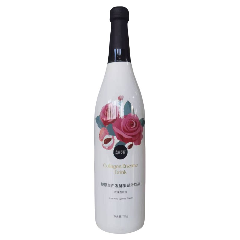 森米酵素辟谷酵素日健身代餐