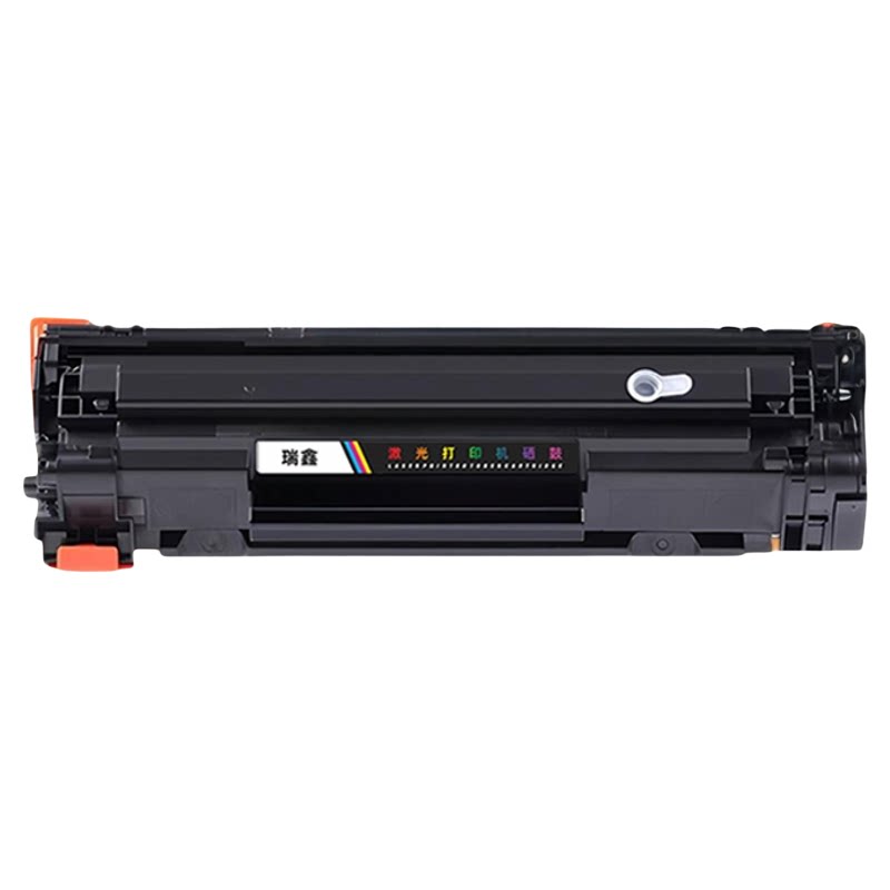 瑞鑫原装适用惠普1136硒鼓 LaserJet M1136 Mfp打印机墨盒 cc388a 388a 88a墨粉碳粉晒鼓
