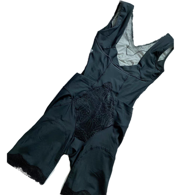 后脱款连体身材管理器塑身衣