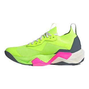 滔搏adidas阿迪达斯女鞋RAPIDMOVE ADV2 TRAINER运动休闲鞋JI3904