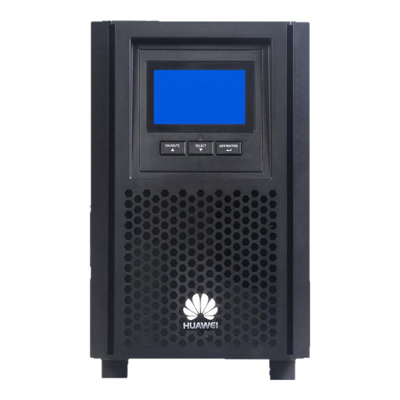 华为UPS电源UPS2000-A-1K/2K/3K/6K/10KTTL 电脑服务器外接蓄电池