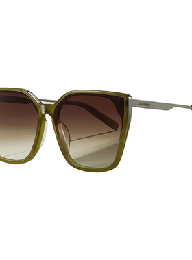 Shawnlee复古港风太阳眼镜女