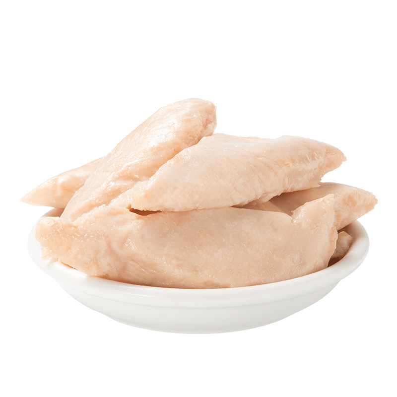 肥猫别买!蒸煮鸡胸买50块送50块