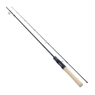 钓之屋DN路亚微物鱼竿UL/L硬度高感度快调马口白条小鲈鱼翘嘴竿