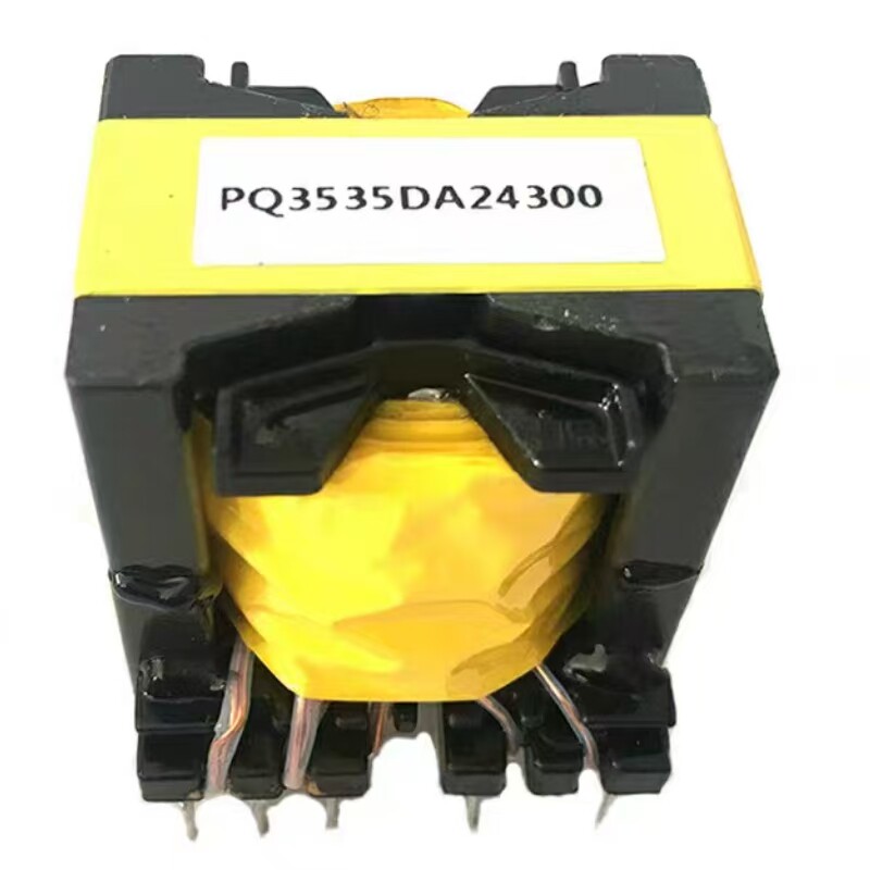 PQ开关电源电子高频变压器定制打样220转24V驱动PQ2016 2020 3535