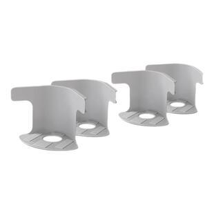 床单固定器新款被单床笠防滑不移位神器无针夹子隐形卡扣四角固定