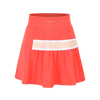 粒子狂热运动高腰短裙