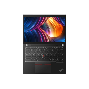【店长推荐】联想ThinkPad X13 13代酷睿 4G版13.3英寸学生超轻薄便携商务随行笔记本电脑Evo平台认证IBM