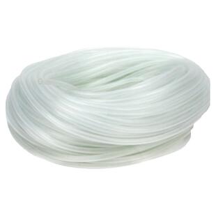 鱼缸氧气软管水族增氧塑料气管牛筋管防冻充氧管增氧机管气泡石管