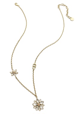 白月光项链！D家26新爆款CD项链