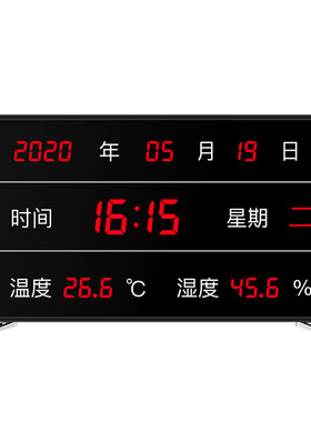 AS320推送报警短信大屏工厂房