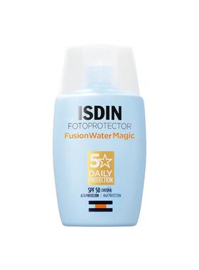 怡思丁FusionWater清透防晒液