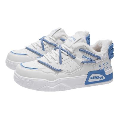 SENMA/森马官方旗舰店运动休闲鞋