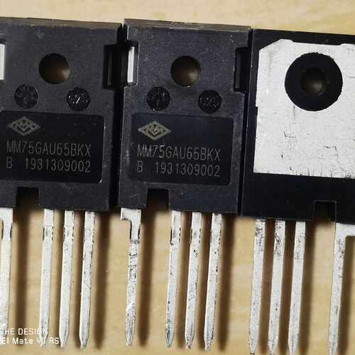 【议价-可维修】MM75GAU65BKX 75U65BK /均有货