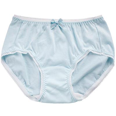 曼妮芬女内裤蝴蝶结低腰