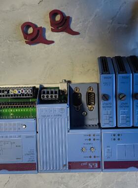 贝加莱CP46 IF321 DI135 AI774 AO35