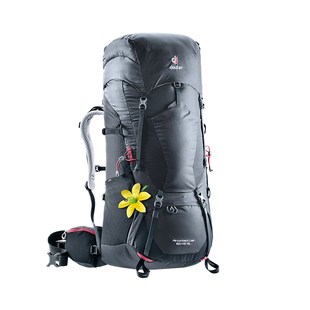 德国 多特 DEUTER 蓝精灵ACTLITE 女款登山包 轻户外徒步双肩背包