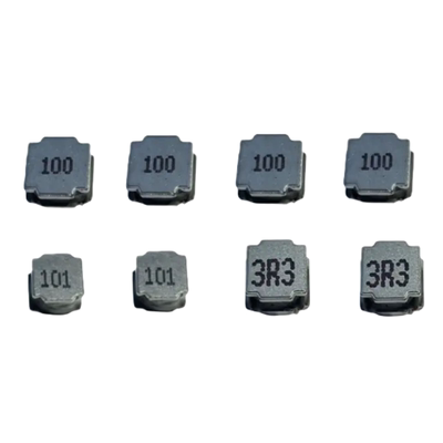 贴片磁胶电感TYX4x4x3mm