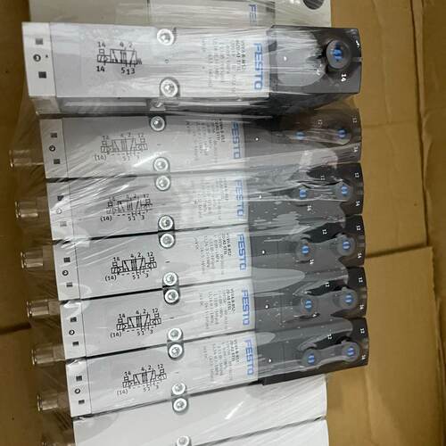 【议价-可维修】 FESTO VTSA-F-FB 550206 阀 /均有货