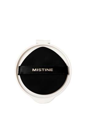 【临期清仓】Mistine蜜丝婷夜光气垫遮瑕持久不脱妆替换芯正品