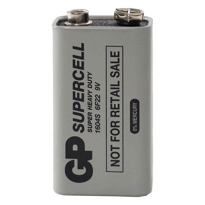 主动琴电池贝斯电吉他专用原装9V