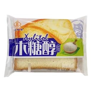 杰麦如家木糖醇吐司5斤红豆紫米乳酸南瓜面包餐包营养早餐整箱4斤