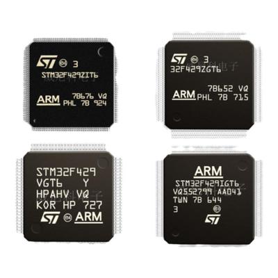 STM32F429IGT6原装单片机VIT6VG